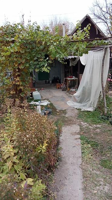 Продажа дач: Продаю дом на даче возле города Кант, 5 минут езды село Дмитриевка — 8