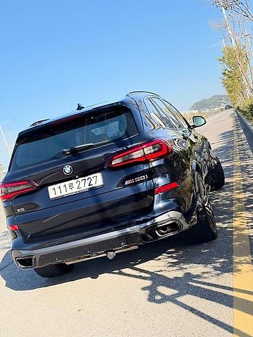 m4 bmw: BMW X5: 2020 г., 4.4 л, Автомат, Бензин, Кроссовер — 3