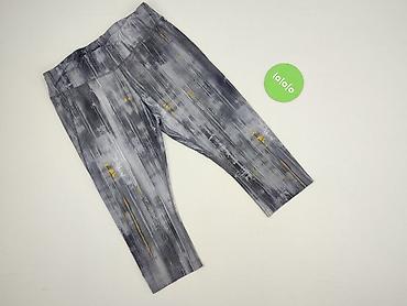 crivit golf: Asics, Legginsy Sportowe damskie, rozmiar M — 2