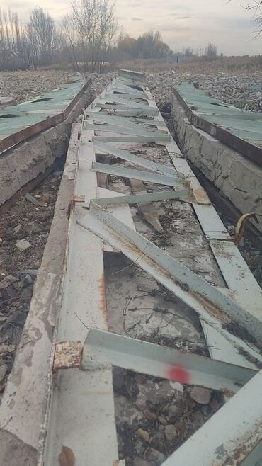 Пустотные плиты перекрытия: Новый, Размер: Другое x 7 x Другое, Установка, Гарантия, Бесплатная доставка — 6