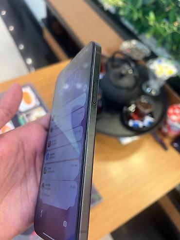 iphone 15 plus ikinci el: IPhone 15 Plus, 128 GB, Qara, Simsiz şarj — 6