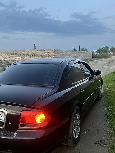 lalafo az vito: Hyundai Sonata: 2 l | Sedan — 4