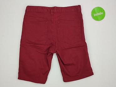 second style: H&M, Szorty dla mężczyzn, rozmiar M — 3