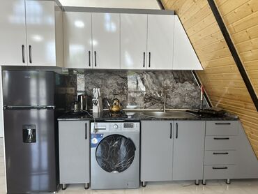 Günlük kirayə evlər: 130 kv. m, 4 otaqlı, İşıq, Artezian quyusu, Kombi -da lalafo.az — 19 Günlük kirayə evlər: 130 kv. m, 4 otaqlı, İşıq, Artezian quyusu, Kombi — 19