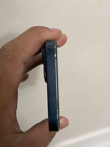 macbook apple: IPhone 14, Б/у, 128 ГБ, Midnight — 6