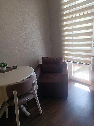 kirayə əhmədli: İcarəyə verilir 1 otaqlı yeni tikili 53 m², Həzi Aslanov m. 550 — 1
