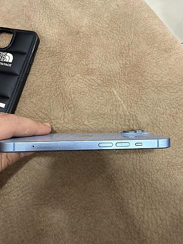 en ucuz ipad: IPhone 14, 128 GB, Mavi, Zəmanət, Simsiz şarj, Face ID — 6