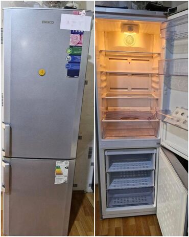 Духовки: 2 двери Beko Холодильник Продажа