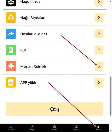 Konteynerlər: Any Unboxing – — 10