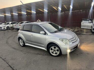 продажа авто матиз: Toyota ist: 2002 г., 1.5 л, Автомат, Бензин, Хетчбек
