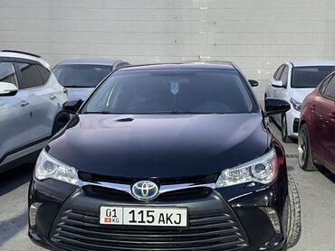 шевроле спарк 2017 цена: Автомобиль Toyota Camry 55 гибрид черного цвета. Седан среднего