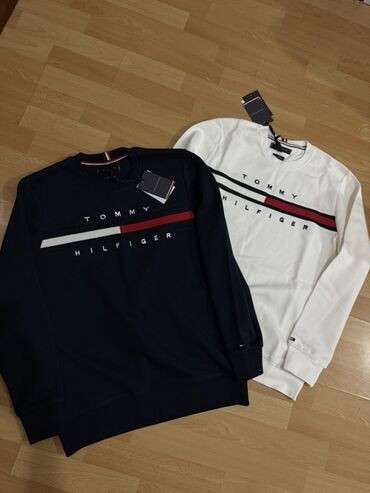 очки для зрения мужские хамелеон купить: Свитшоты Tommy Hilfiger с круглым вырезом. - Модели: в темно-синем и