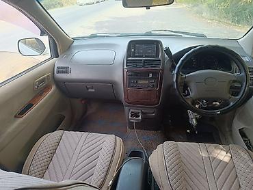 генератор тайота виш: Toyota Ipsum: 2000 г., 2 л, Автомат, Газ, Минивэн — 7