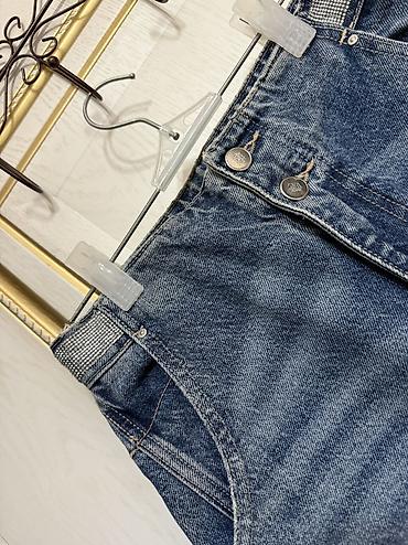 ризо: Классные женские джинсы, ZARA, состояние отличное, покупали в Дубае — 3