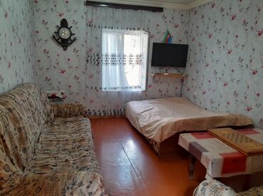 kiraye evler ismayilli: 2 otaqlı, 112 kv. m, Kredit yoxdur, Orta təmir