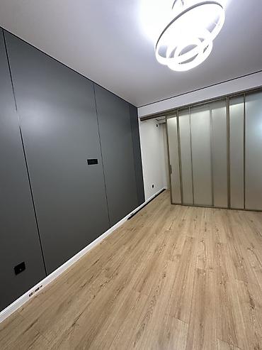 11: 1 комната, 52 м², Восток-5 мкр Элитка, 11 этаж, Дизайнерский ремонт — 7
