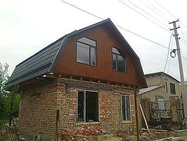 Кровля крыши: Кроем крыши изготовление новых крыш,Замена старой кровли на новую — 12
