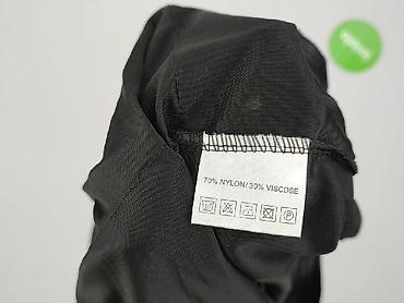 pull and bear spódnice jeansowe: Gina Tricot, Spódnica damska, rozmiar M — 5