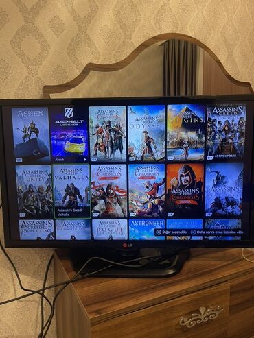 Xbox Series S: Xbox Series S oyun konsolu Xüsusiyyətlər: - Rəqəmsal (disksiz) model — 9