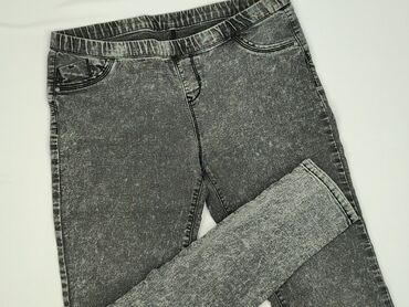 Лосини Елегантні жіночі, Denim Co, розмір M
