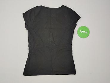tie dye: T-shirt damski, rozmiar S — 3