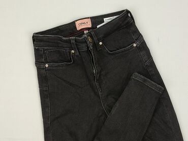 ONLY, Jeans for women, size S (EU 36)