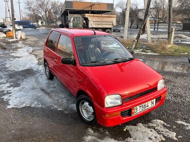 Daihatsu: Срочно срочно продаю 
Цена 90тыс торг есть 
Писать звонить на вотсап