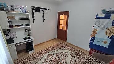 Продажа квартир: 2 комнаты, 52 м², Тунгуч мкр 106 серия, 9 этаж — 7