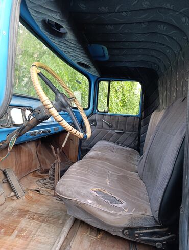 Грузовики: Грузовик, ЗИЛ, Стандарт, Б/у — 8