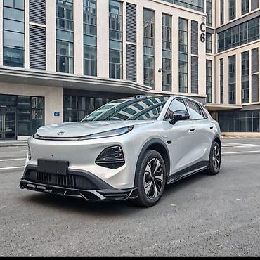 byd e1: Комплект Changan, 2026 г., цвет - Черный, Новый, Бесплатная доставка — 5