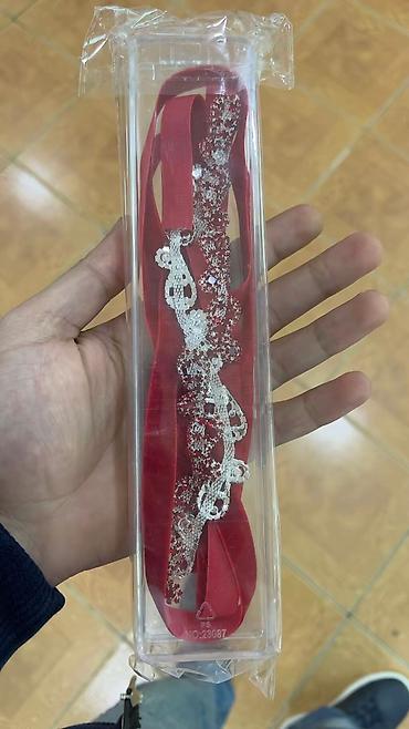 Dekorlar və bəzəklər: 2 DEST XONCA 2 KEPENEK 150 SM YUMRU DEKOR BAHALI TULLE BIRGE Guzguler — 29