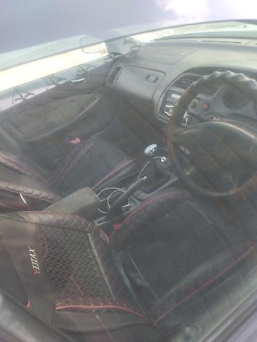 honda inside: Honda Accord: 2001 г., 0.2 л, Механика, Бензин, Седан — 3