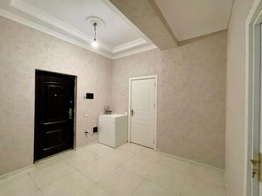 Kirayə mənzillər: Həzi Aslanov qəs., 2 otaqlı, Yeni tikili, m. Əhmədli, 67 kv. m