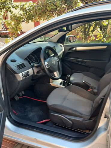 Opel: Opel Astra: 1.7 l | 2008 il Universal — 10