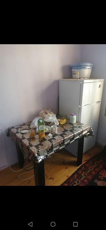 icare obyek: 55 kv. m, 2 otaqlı, Telefon, Qaz, İşıq — 6