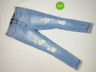 levi 627: Hollister, Jeansy damskie, rozmiar XS — 2