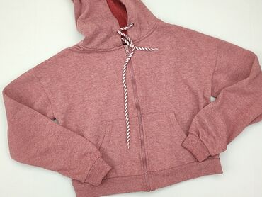 spódniczka tutu różowa: Women`s hoodie, SinSay, XS (EU 34)