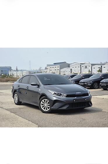 Kia: Kia K3: 2021 г., 1.6 л, Автомат, Бензин, Седан — 22