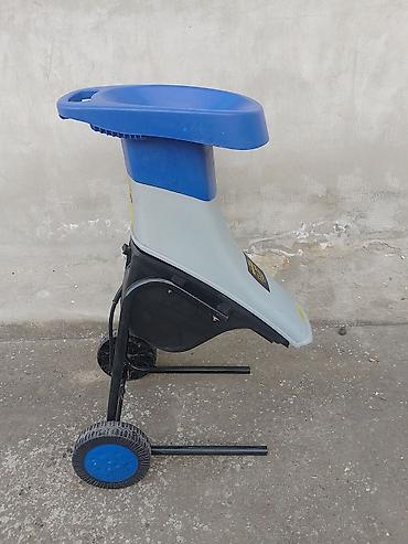 Ostali električni alati: Električni seckalica/čiper za grane Einhell LE-EH 2440 – Limited — 3