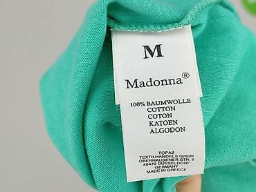 metka nike: Madonna, T-shirt damski, rozmiar M — 8