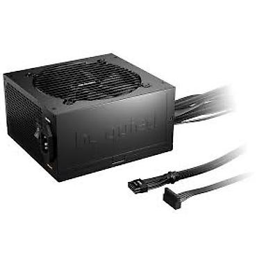 qida blok: Be quiet! Pure Power 12 750W BP003EU Qida Bloku Brend/Seriya: be — 2