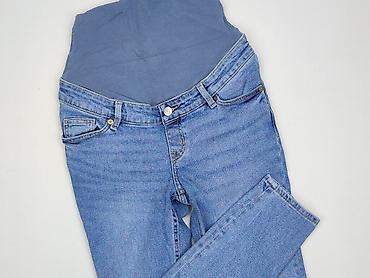 h m mama: H&M Mama, Jeansy damskie, rozmiar XS — 1