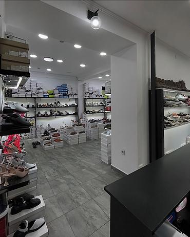 доброй базар: Продаю помещение 80м2 в Районе Ошского рынка🔥 📍 Локация: бульвар — 4