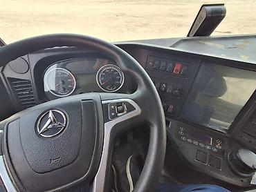 Тягачи: Тягач, Howo, 2020 г., Цистерна — 11