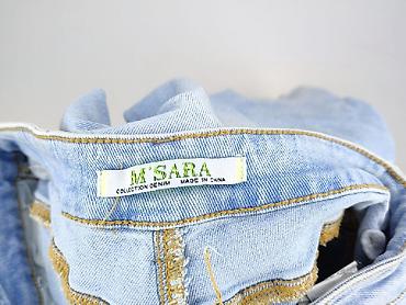 lee jeansy: Denim, Jeansy damskie, rozmiar L — 5