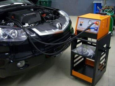 сдаю авто по следующим выкупом: Автомойка