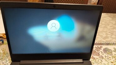 Lenovo: İşlənmiş Lenovo 13.5 ", Intel Core i3, 256 GB, Ünvandan götürmə — 12