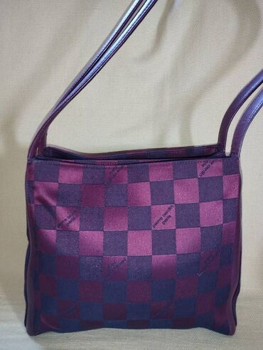 Torbe: Pierre Cardin original torba kao nova Prelepa firmirana torba Pierre — 13