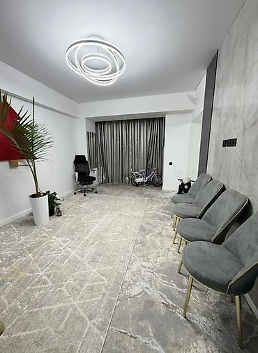 2 комнаты, 64 м², 12 мкр 1 этаж, Евроремонт