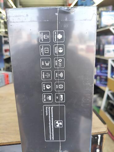 mini pc: BOS-MINI Q11 — автомобильная мультимедийная система с 10-дюймовым — 4